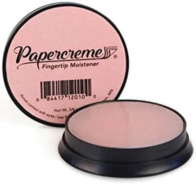 Alt view image 9 of 13 - Lee Fingertip Moistener 3/8 oz. 1-2/5"Wx1-2/5"Lx1-9/10"H LPK 12010