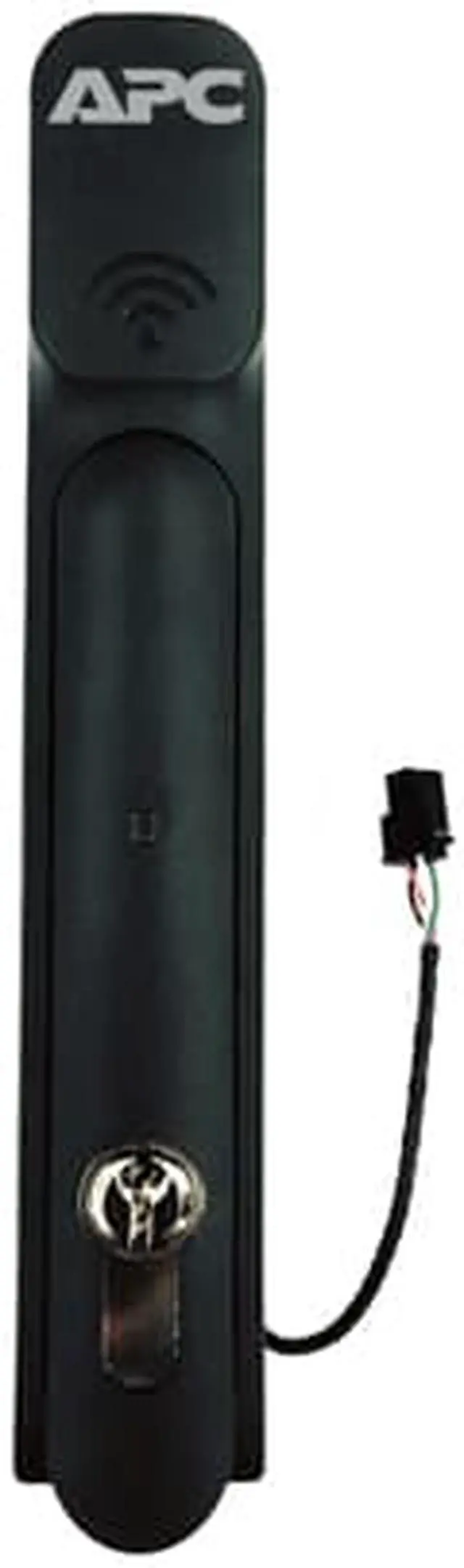 Alt view image 9 of 17 - Schneider Electric NetBotz 125kHz Rack Access Control