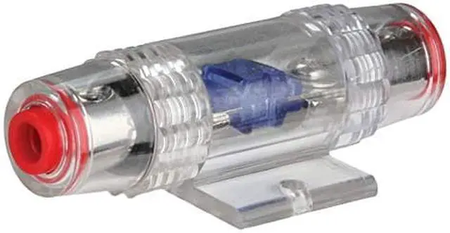 Alt view image 11 of 12 - Metra - The-Install-Bay - Fishman WFHMANL Mini ANL Fuse Holder 10-Pack