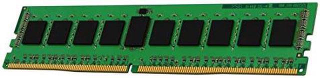 Alt view image 7 of 12 - Kingston 32GB DDR4 3200Mhz CL22 2Rx8 ECC Unbuffered Memory RAM DIMM Module - KSM32ED8/32ME