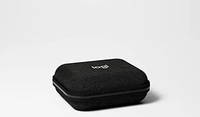 Alt view image 12 of 13 - Logitech Mevo Start Case #955-000012