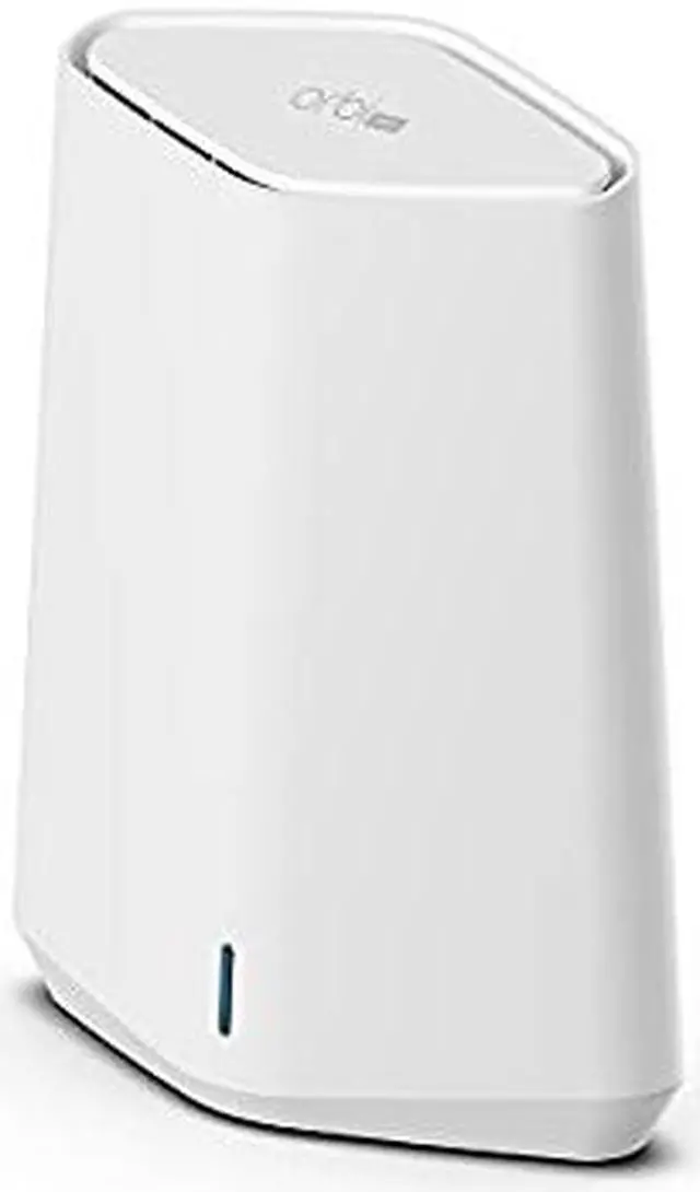 Alt view image 13 of 19 - NETGEAR Orbi Pro WiFi 6 Mini Router for Home or Office (SXR30) | 4 SSIDs, VLAN, QoS | Coverage up to 2,000 sq. ft. and 40 Devices | AX1800 (Up to 1.8Gbps)