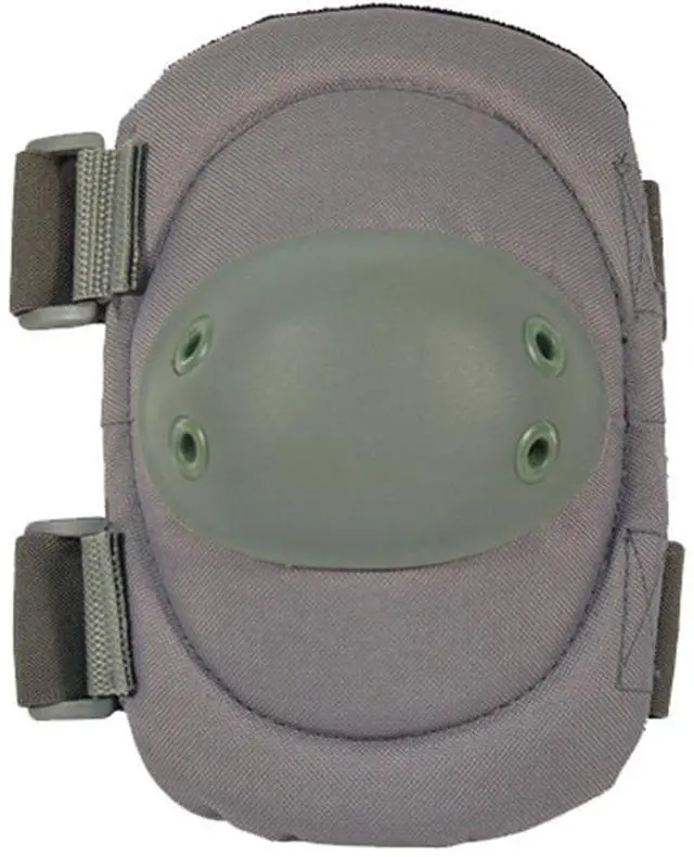 Alt view image 5 of 9 - Bh Tact Elbowpad W/Talon Flexcap Blk