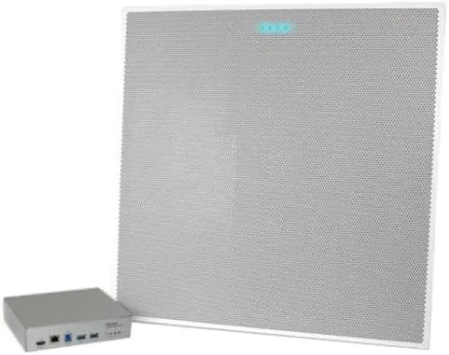 Alt view image 11 of 14 - ClearOne COLLABORATE Versa PRO CT