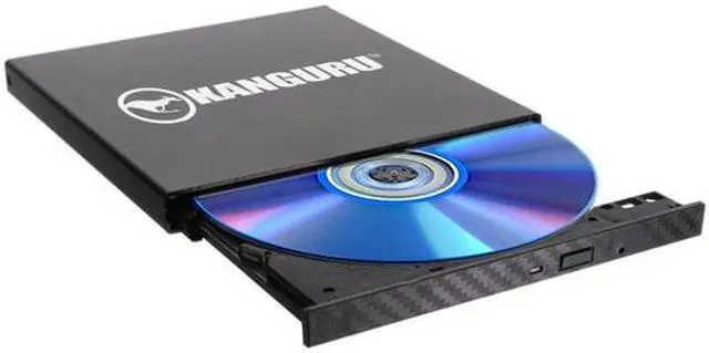 Alt view image 9 of 20 - SLIM USB30 DVD EXTERNAL BURNER TAA COMPLIANT SECURE FIRMWARE PREVENTS TAMPER