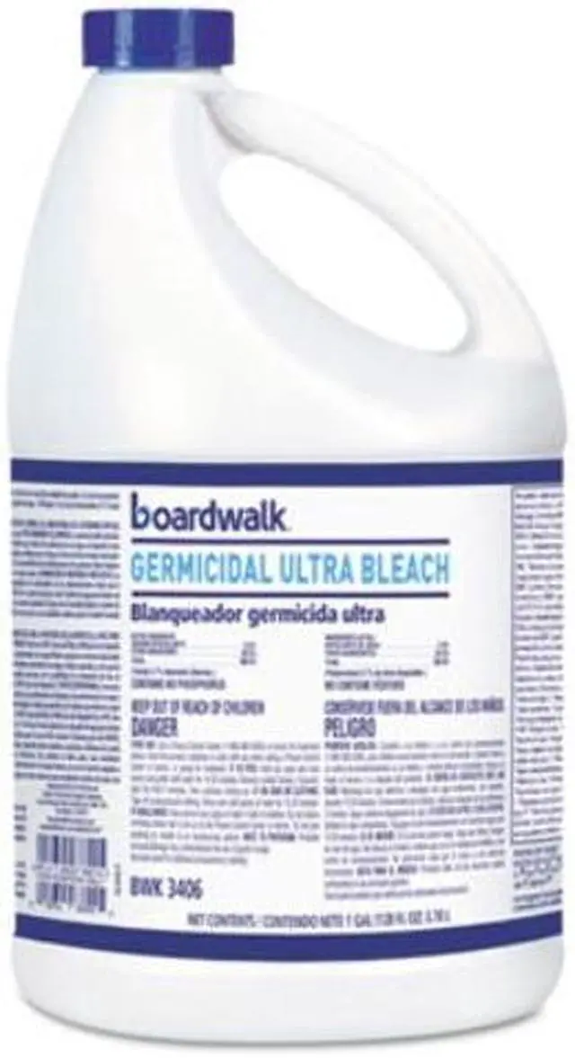 Alt view image 9 of 9 - CLEANERBLEACHGERMGAL