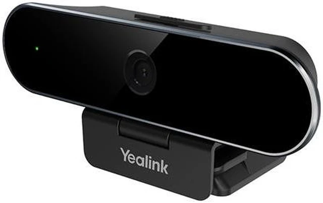 Alt view image 12 of 20 - Yealink UVC20 1080P 5 Mega-Pixel Camera 1306010