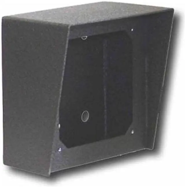 Alt view image 7 of 7 - Viking Ve-5x5 Surface Mount Box For W1000/2000/3000 (ve5x5)