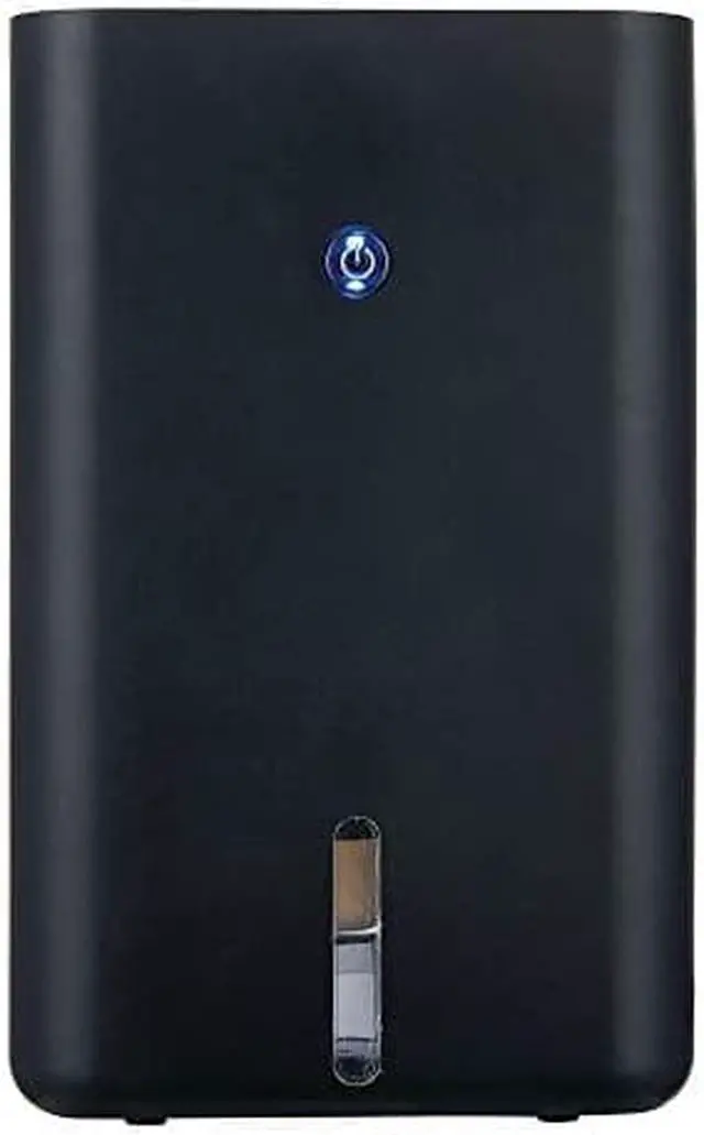 Alt view image 11 of 13 - Magic Chef 3.2 Pint Dehumidifier MC4PDH