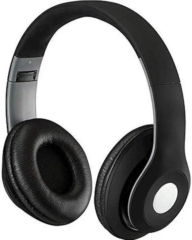 Alt view image 15 of 16 - Ilive Wireless Headphones (Iahb48)