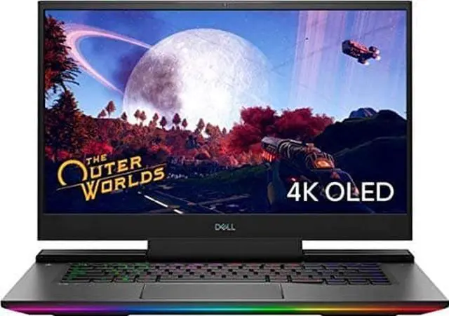 Alt view image 16 of 20 - Dell Latitude 9000 9520 15" Touchscreen 2 in 1 Notebook - Full HD - 1920 x 1080 - Intel Core i7 (11th Gen) i7-1185G7 Quad-core (4 Core) 3 GHz - 16 GB RAM - 512 GB SSD - Anodized Titan Gray - Wind