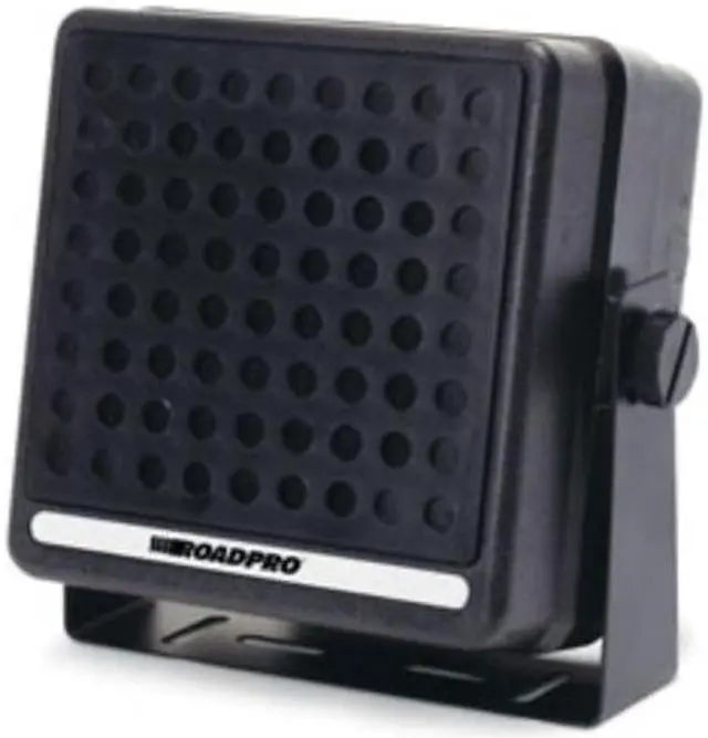 Alt view image 11 of 20 - ROADPRO R RP-100T 4 INCH CB EXTENSION SPEAKER  12 WATTS