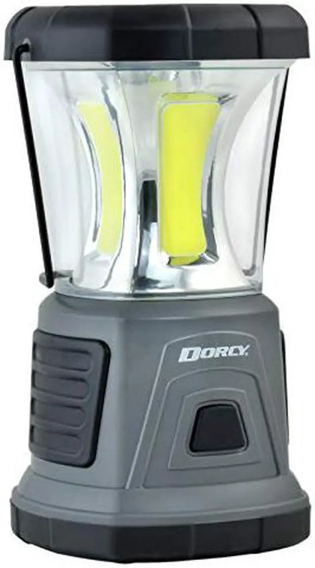 Alt view image 10 of 18 - 4D 2000LM COB LANTERN