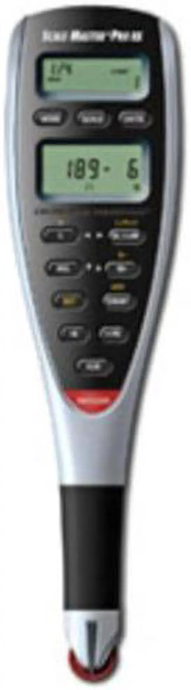 Alt view image 9 of 18 - Construction Calculator,7 3/16 Lx1 5/8 W CALCULATED INDUSTRIES 6135