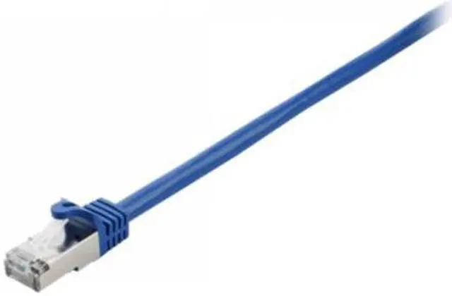 Alt view image 10 of 14 - V7 Cat.7 Network Cable V7CAT7FSTP50CBLU