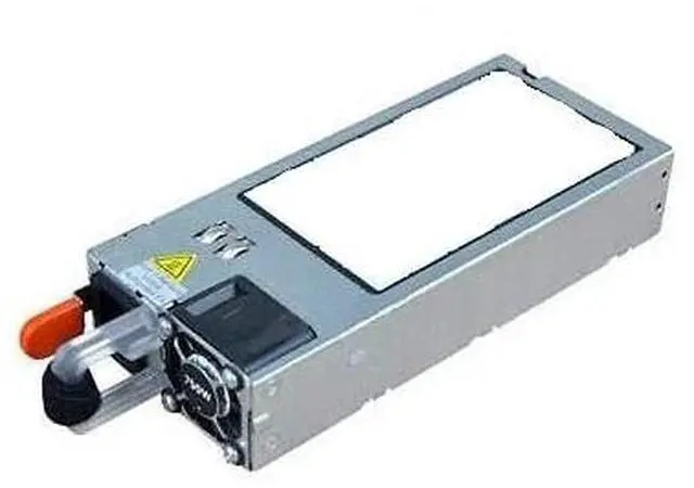 Alt view image 8 of 10 - 750W AC PSU Back to Front Airflow