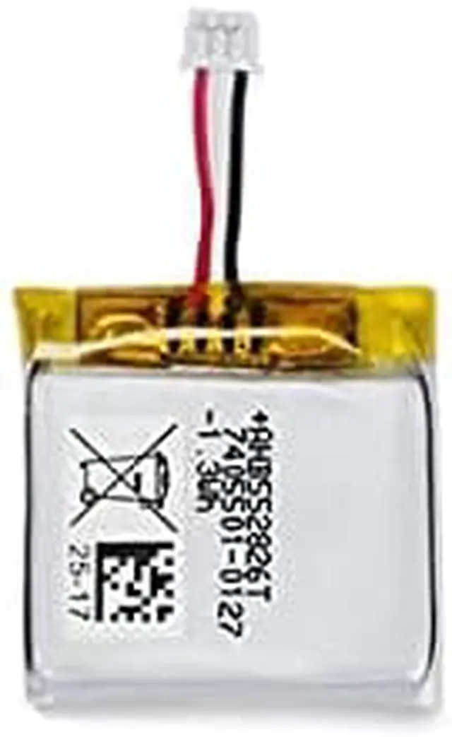 Alt view image 5 of 12 - EPOS Spare Battery SDW 10 1000806