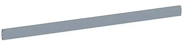 Alt view image 11 of 17 - Lorell Adaptable Panel Strip