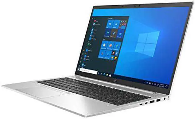 Alt view image 13 of 20 - HP EliteBook 850 G8 15.6" Notebook - Full HD - 1920 x 1080 - Intel Core i7 (11th Gen) i7-1165G7 Quad-core (4 Core) 2.80 GHz - 16 GB RAM - 256 GB SSD