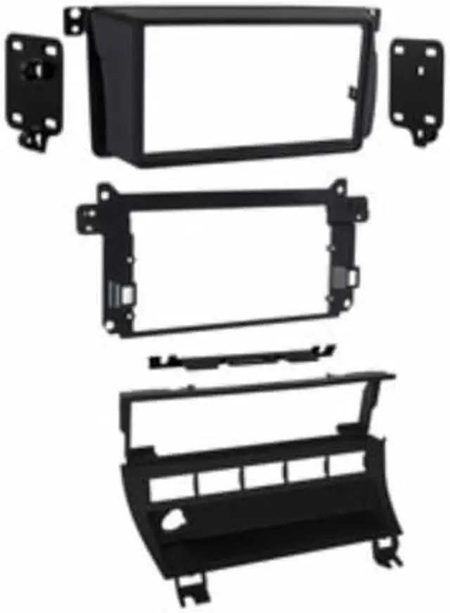 Alt view image 13 of 15 - Metra 959310B