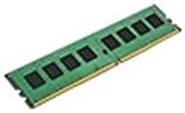 Alt view image 11 of 13 - Kingston 16GB DDR4 SDRAM Memory Module KCP429NS816