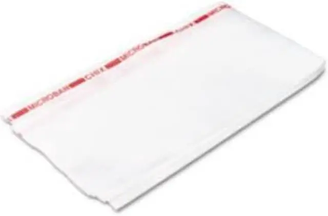 Alt view image 8 of 8 - Reusable Food Service Towels, Fabric, 13 X 24, White, 150/carton