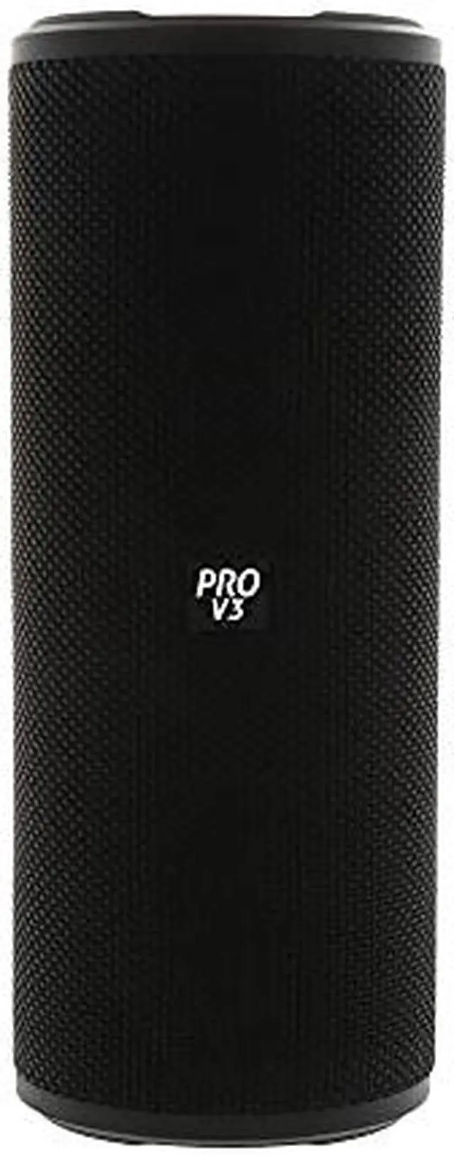 Alt view image 16 of 20 - VisionTek SoundTube Pro V3 Portable Bluetooth Sound Bar Speaker 901454