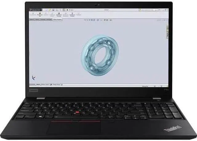 Alt view image 15 of 20 - Lenovo ThinkPad P15s Gen 2 20W6008AUS 15.6" Mobile Workstation - Full HD - 1920 x 1080 - Intel Core i7 11th Gen i7-1185G7 Quad-core (4 Core) 3 GHz - 32 GB RAM - 1 TB SSD - Black - Intel Chip - Wi