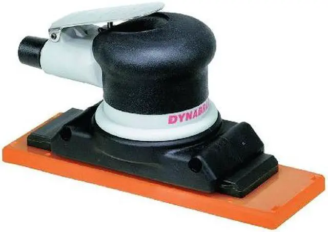 Alt view image 3 of 3 - Dynabrade 57400 Dynaline In-Line Board Sander (Non-Vac)