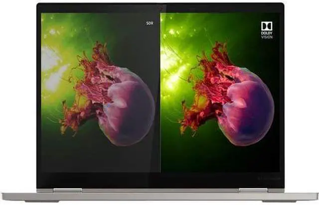 Alt view image 13 of 20 - Lenovo ThinkPad X1 Titanium Yoga Gen 1 20QA000QUS 13.5" Touchscreen 2 in 1 Notebook - Intel Core i7 i7-1180G7 Quad-core (4 Core) 2.20 GHz - 16 GB RAM - 512 GB SSD - Windows 10 Pro - In-plane Swit