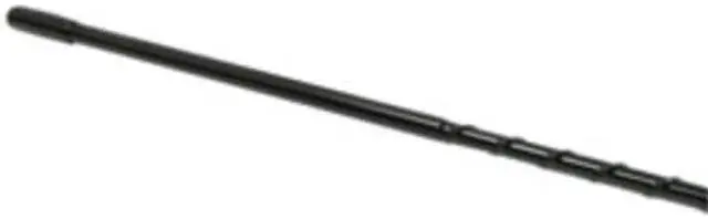 Alt view image 8 of 12 - 2' Platinum Series Fiberglass CB Antenna Whip - 1000 Watts  Black