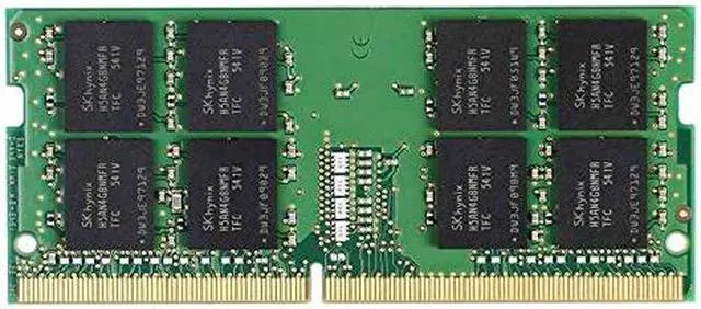 Alt view image 9 of 20 - Kingston KCP426SS8/16 16GB DDR4 2666MHz Single Rank SoDIMM Memory Module