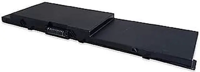 Alt view image 5 of 8 - Total Micro Technology 6-cell 91whr Battery For Dell 451-BBSD-TM