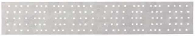 Alt view image 2 of 6 - MIRKA 24-570-320 Iridium 2.75"X33.5' Perf-Roll Grip 20H 320