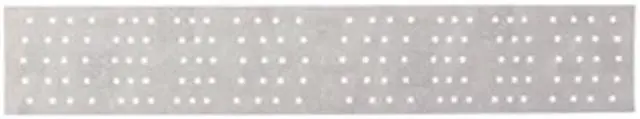 Alt view image 3 of 8 - MIRKA 24-570-400 Iridium 2.75"X33.5' Perf-Roll Grip 20H 400