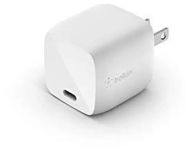 Alt view image 8 of 10 - Belkin BOOST CHARGE Power Adapter WCH001dq1MWHB6