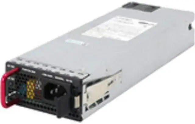Alt view image 4 of 8 - Hpe X362 720W 100-240Vac To 56Vdc Poe Power Supply
