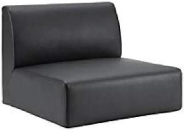 Alt view image 5 of 13 - Lorell  Sofa 86929