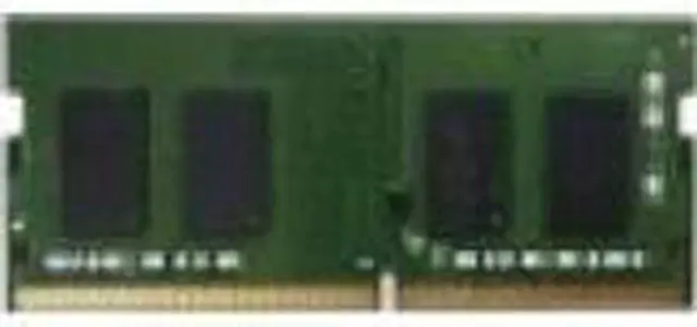 Alt view image 6 of 7 - QNAP 8GB DDR4 SDRAM Memory Module RAM8GDR4ECT0SO2666