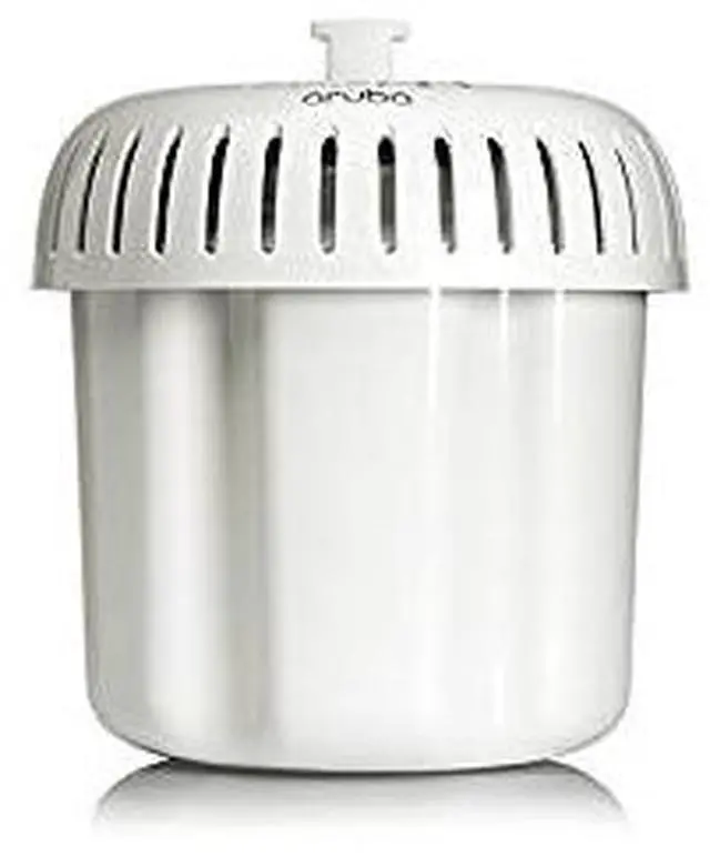 Alt view image 3 of 5 - Aruba AP-575EX 802.11ax 4.80 Gbit/s Wireless Access Point Outdoor R4W34A
