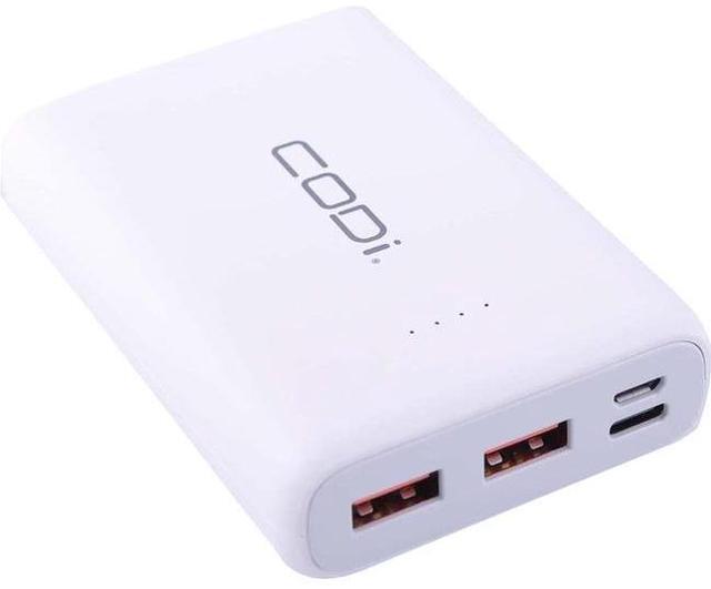 Alt view image 9 of 10 - IC107F06BK 4 Port Face Black