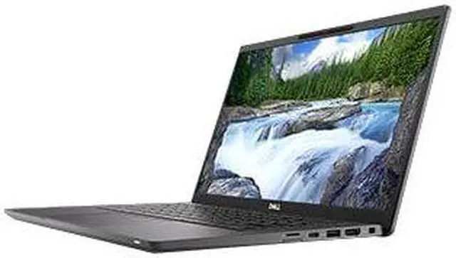 Alt view image 8 of 11 - DELL Laptop Latitude 7420 Intel Core i7-1185G7 16GB Memory 512 GB PCIe SSD Intel Iris Xe Graphics 14.0" Non-Touch Screen Windows 10 Pro 64-bit 1V918