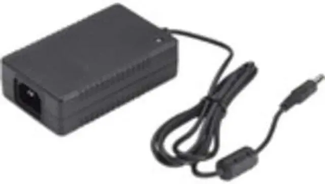 Alt view image 4 of 5 - Black Box PS651 Spare Or Replacement P/S Forkv0 416A -Kv1424A