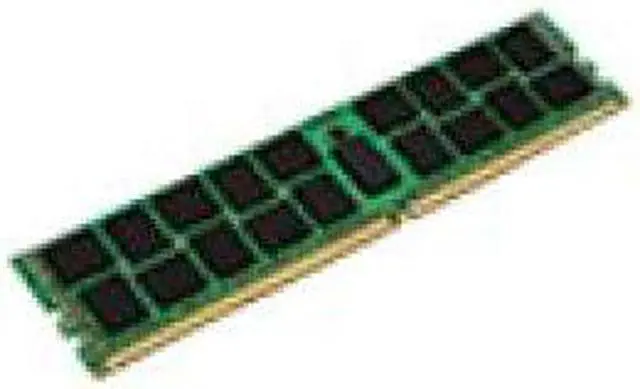 Alt view image 2 of 6 - Kingston 16GB DDR4 3200MHz 288-pin DIMM Memory Module KTD-PE432S8/16G