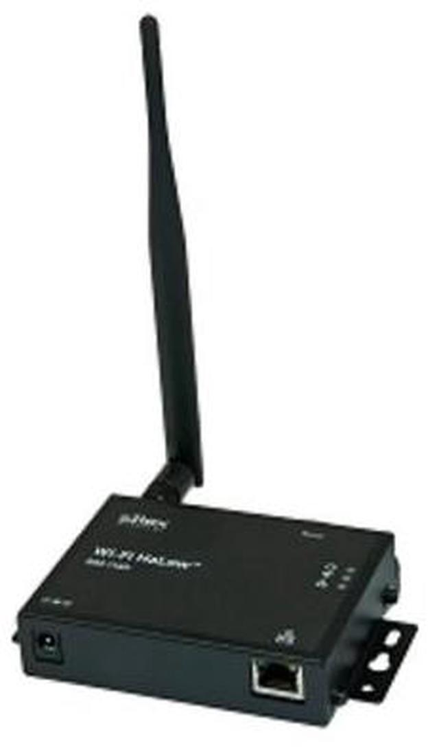 Alt view image 2 of 2 - Silex Technologu 802.11Ah HaLow Long Range WIFI Bridge With WPA3 BR-100AH-US