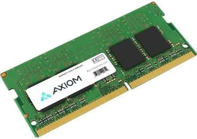 Alt view image 4 of 5 - 16GB DDR4 3200 SODIMM