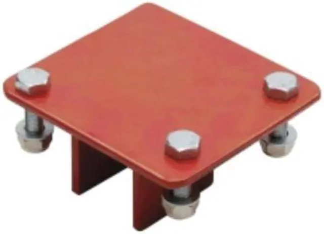 Main image of SUNEX TOOLS 5085 Flat to Round Adapter,Long Ram Jack