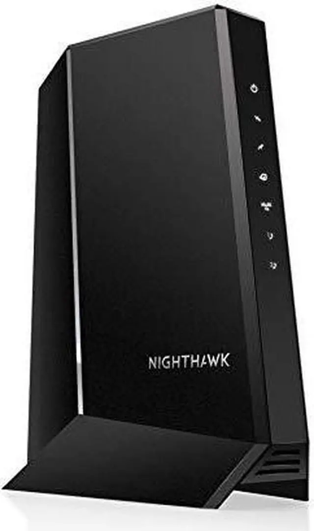 Alt view image 9 of 9 - Nighthawk 2.5Gbps Cbl Modem