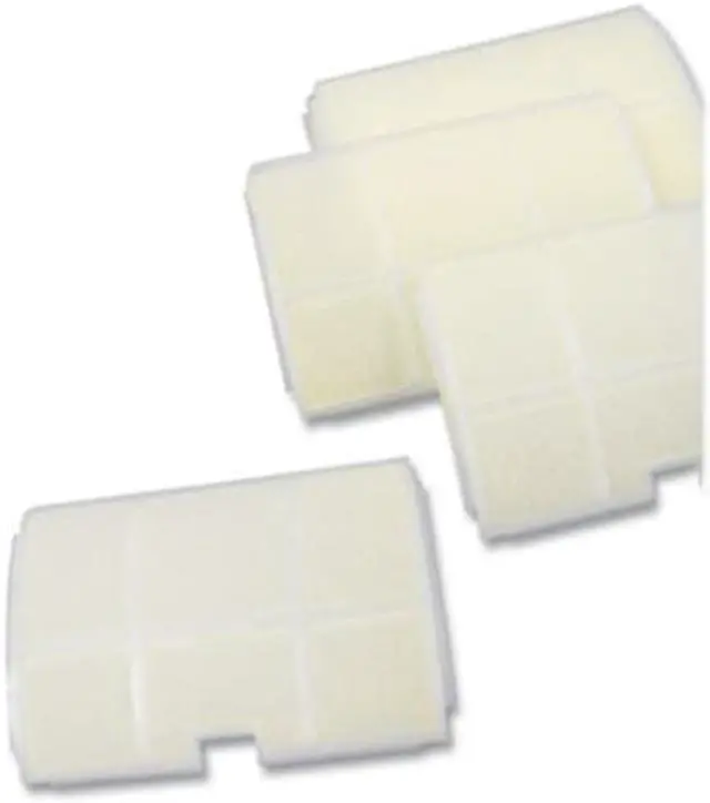 Alt view image 5 of 6 - Replacement Exhaust Filter GK5143P