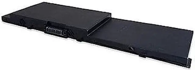 Alt view image 7 of 8 - Total Micro Technology 6-cell 91whr Battery For Dell 451-BBSD-TM
